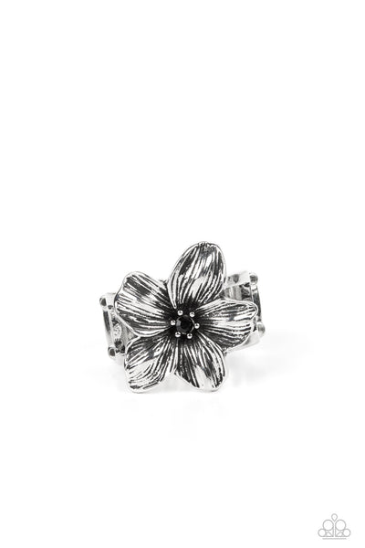 Tropical Treat - Black - RG-384