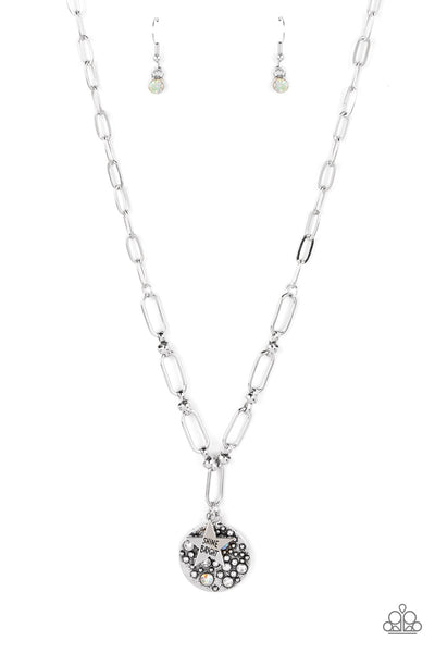 Stardust Saucer - White - NS-528