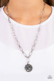 Stardust Saucer - Blue - NS-503