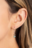 Stardust Saucer - Blue - NS-503