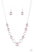 Elegantly Elite - Pink - NS-550