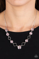 Elegantly Elite - Pink - NS-550