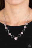 Elegantly Elite - Pink - NS-550