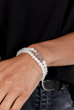 Devoted Dreamer - White - BS-223