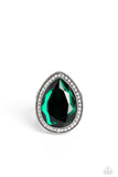 Illuminated Icon - Green RG-292