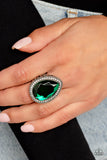 Illuminated Icon - Green RG-292