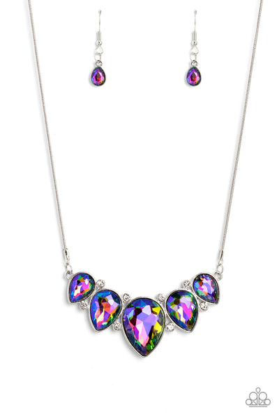 Regally Refined - Multi - NS-486