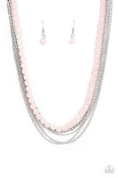 Boardwalk Babe - Pink - NS-512