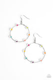 Dainty Daisies - Multi - EF-381