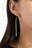 Crystal Catwalk - White - NS-567