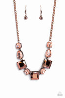 Elevated Edge - Copper - NS-690