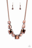 Elevated Edge - Copper - NS-690
