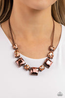 Elevated Edge - Copper - NS-690