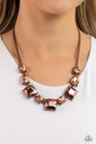 Elevated Edge - Copper - NS-690