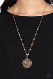 Serving the Lord - Gold - NS-515