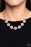 Blooming Brilliance - Rose Gold - NS-674