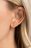 Flourishing Faith - Gold - NS-765