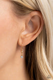 Flourishing Faith - Gold - NS-765