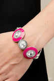 Lustrous Lass - Pink - BS-221