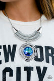 Excalibur Extravagance - Blue - NS-518