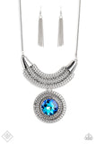 Excalibur Extravagance - Blue - NS-518