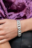 Spellbinding Splendor - White - BB-078