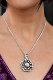 Bewitching Brilliance - White - NS-533