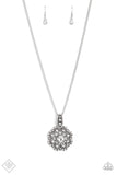Bewitching Brilliance - White - NS-533
