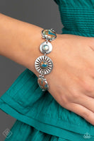 Simply Santa Fe - Complete Trend Blend - SSF-0423