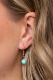 Free-Spirited Flutter - Blue - NS-532