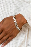 Darling Debutante - Gold - BA-061