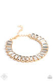 Darling Debutante - Gold - BA-061