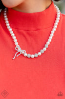 Classy Cadenza - White - NS-520