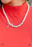 Classy Cadenza - White - NS-520