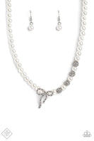 Classy Cadenza - White - NS-520