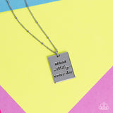 Mama MVP - Silver - NS-624