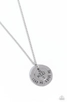 Gilded Guide - Silver - NS-775