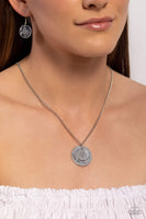 Gilded Guide - Silver - NS-775