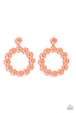 Daisy Meadows - Orange - EP-204