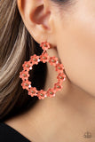 Daisy Meadows - Orange - EP-204