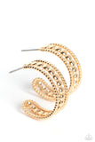 Dotted Darling - Gold - EP-216