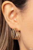 Dotted Darling - Gold - EP-216