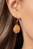 Hammered Horizons - Gold - NS-669