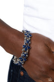 Teasing Torrent - Blue - BS-261
