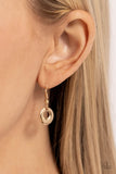 High HOOPS - Gold - NS-743
