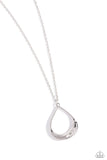 Subtle Season - Silver - NS-778