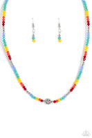 Beaming Bling - Multi - NS-584
