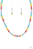 Beaming Bling - Multi - NS-584