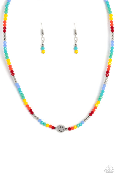 Beaming Bling - Multi - NS-584