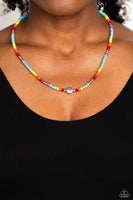 Beaming Bling - Multi - NS-584